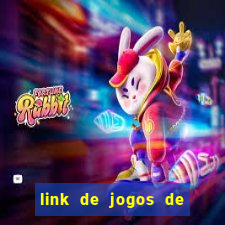 link de jogos de ganhar dinheiro